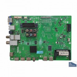 23382861 , 23382845 , 17MB98 , 10106914 , VESTEL 43FB8500 , MAIN BOARD , ANAKART 23382861 , 23382845 , 17MB98 , 10106914 , VESTEL 43FB8500 , MAIN BOARD , ANAKART